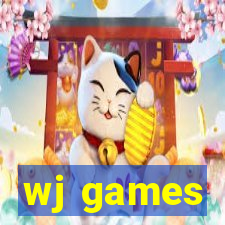 wj games